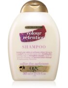 OGX Colour Care Shampoo šampon za barvane lase 385 ml