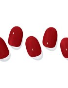 OHORA Gel Nail Sticker N Addict nalepke za nohte odtenek NB-022 30 kos