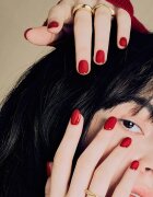 OHORA Gel Nail Sticker N Addict nalepke za nohte odtenek NB-022 30 kos