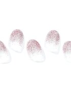 OHORA Gel Nail Sticker N Basic Nails no.3 nalepke za nohte odtenek NBS-003 30 kos