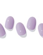 OHORA Gel Nail Sticker N Blueberry Jam nalepke za nohte odtenek NB-031 1 kos