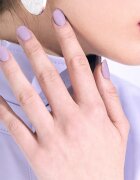 OHORA Gel Nail Sticker N Blueberry Jam nalepke za nohte odtenek NB-031 1 kos