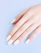 OHORA Gel Nail Sticker N Clean White nalepke za nohte odtenek NB-048 1 kos