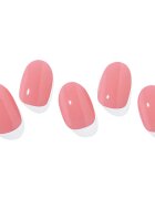 OHORA Gel Nail Sticker N Cream Glow nalepke za nohte odtenek NB-091 1 kos