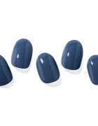 OHORA Gel Nail Sticker N Cream Indigo nalepke za nohte odtenek NB-071 1 kos