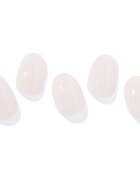 OHORA Gel Nail Sticker N Cream Light nalepke za nohte odtenek NB-089 1 kos
