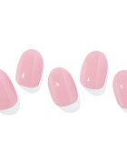 OHORA Gel Nail Sticker N Cream Pink nalepke za nohte odtenek NB-090 1 kos