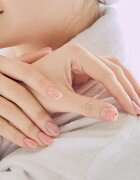 OHORA Gel Nail Sticker N Lazy Sunday nalepke za nohte odtenek ND-038 1 kos