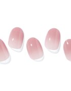 OHORA Gel Nail Sticker N Milk Rose nalepke za nohte odtenek ND-173 1 kos