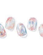 OHORA Gel Nail Sticker N Newtro no.1 nalepke za nohte odtenek ND-097 1 kos