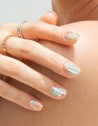 OHORA Gel Nail Sticker N Newtro no.1 nalepke za nohte odtenek ND-097 1 kos