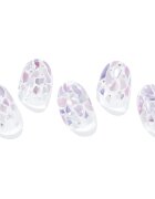 OHORA Gel Nail Sticker N Petal Rain nalepke za nohte odtenek ND-351 1 kos