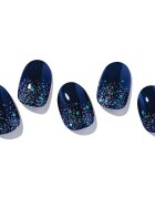 OHORA Gel Nail Sticker N Polaris nalepke za nohte odtenek ND-098 1 kos