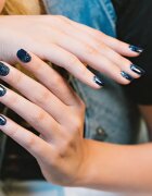 OHORA Gel Nail Sticker N Polaris nalepke za nohte odtenek ND-098 1 kos