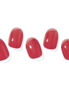 OHORA Gel Nail Sticker N Tint Brick nalepke za nohte odtenek NB-067 1 kos