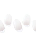 OHORA Gel Nail Sticker N Veil nalepke za nohte odtenek ND-361 1 kos