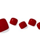 OHORA Gel Nail Sticker P Basic Pedicure nalepke za nohte za noge odtenek PBS-004 30 kos