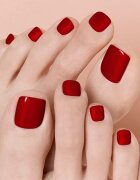 OHORA Gel Nail Sticker P Basic Pedicure nalepke za nohte za noge odtenek PBS-004 30 kos