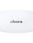 OHORA Pro Gel Lamp UV-svetilka za nohte 1 kos