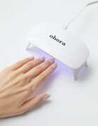 OHORA Pro Gel Lamp UV-svetilka za nohte 1 kos