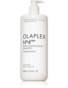 Olaplex N°4 Fine Bond Maintenance Shampoo obnovitveni šampon za tanke in poškodovane lase 1000 ml