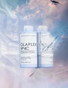 Olaplex N°4C Bond Maintenance globinsko čistilni šampon 250 ml
