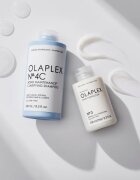 Olaplex N°4C Bond Maintenance globinsko čistilni šampon 250 ml