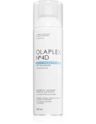 Olaplex N°4D Clean Volume Detox Dry Shampoo suhi šampon za volumen las 250 ml