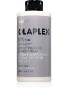 Olaplex N°5 Bond Shaper Hydrating Curl Conditioner vlažilni balzam za kodraste lase 250 ml