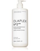 Olaplex N°5 Fine Bond Maintenance Conditioner vlažilni in krepilni balzam za tanke in poškodovane lase 1000 ml