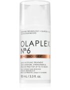 Olaplex N°6 Bond Smoother vlažilna stiling krema proti krepastim lasem z dozirno črpalko 100 ml