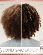 Olaplex N°6 Bond Smoother vlažilna stiling krema proti krepastim lasem z dozirno črpalko 100 ml