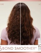 Olaplex N°6 Bond Smoother vlažilna stiling krema proti krepastim lasem z dozirno črpalko 100 ml