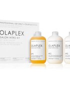 Olaplex Salon Intro Kit Salon Into Kit set za kemično obdelane lase 3x525 ml