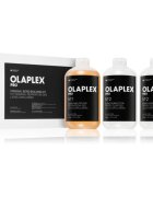 Olaplex Set Bond Building Kit lasni tretma za kemično obdelane lase 3 kos