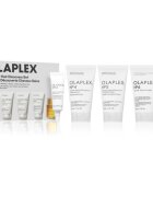 Olaplex Set darilni set za poškodovane in krhke lase mini embalaža