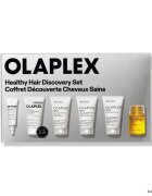 Olaplex The Healthy Hair Discovery Set darilni set za vse tipe las