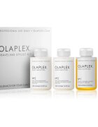 Olaplex Traveling Stylist Kit Potovalni set za razbarvane barvane in kemično obdelane lase za ženske