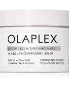 Olaplex Weightless Nourishing Mask maska za lase za tanke do normalne lase 200 ml