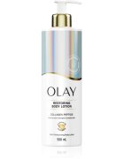 Olay Collagen Peptide Restoring Body Lotion vlažilni in učvrstitveni losjon za telo 500 ml