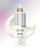 Olay Collagen Peptide Restoring Body Lotion vlažilni in učvrstitveni losjon za telo 500 ml
