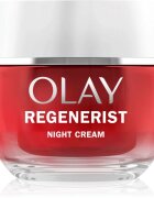 Olay Regenerist Night Cream vlažilna nočna krema proti gubam 50 ml