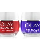 Olay Regenerist & Retinol 24 set za nego obraza