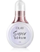Olay Super Serum posvetlitveni serum proti gubam z vitaminom C 14 ml