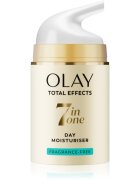Olay Total Effects 7 in 1 Day Moisturiser vlažilna dnevna krema proti staranju kože 50 ml