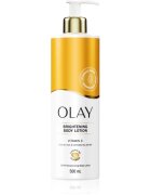 Olay Vitamin C Brightening Body Lotion vlažilni losjon za telo z revitalizacijskim učinkom 500 ml