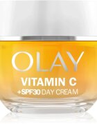 Olay Vitamin C Day Cream vlažilna dnevna krema z vitaminom C SPF 30 50 ml