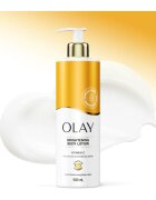 Olay Vitamin C set za telo in obraz