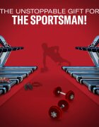 Old Spice Antiperspirant Gift Set darilni set