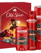 Old Spice Bearglove Anime darilni set za moške